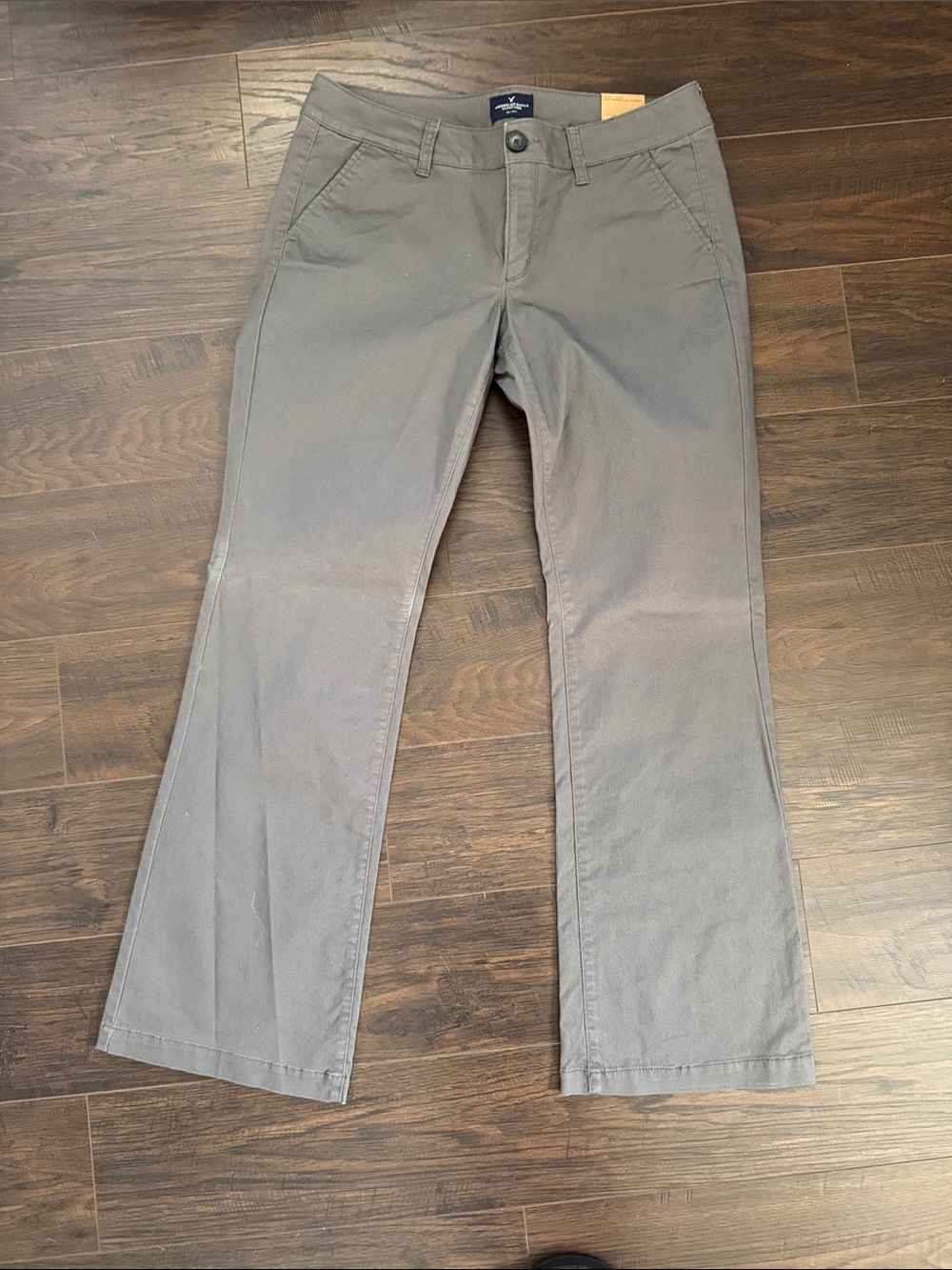 American Eagle Outfitters Kick Boot Trousers